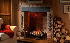 Камин Камин