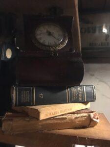 Старинные вещи Старинные вещи