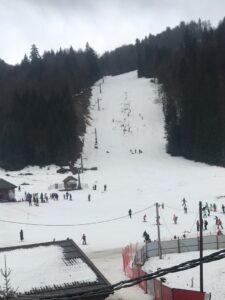 Колашин Колашин, горнолыжный курорт