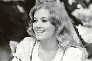 Людмила Сенчина: я стараюсь ко всему относиться мудро