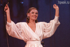 Людмила Сенчина Людмила Сенчина