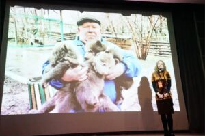 Проводники культуры Проводники культуры