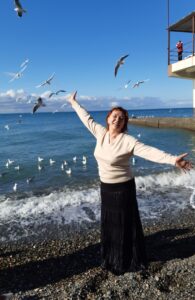 Татьяна Санкина Татьяна Санкина