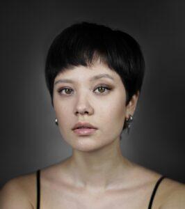 Александра Немчинова - Мэйлин Александра Немчинова - Мэйлин