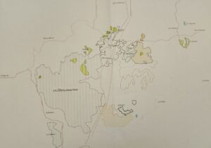 Карта Никулино Карта Никулино