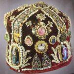 Книга "Ризница Цетинского монастыря"