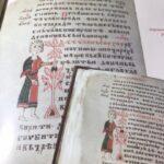 Книга "Ризница Цетинского монастыря"