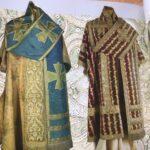 Книга "Ризница Цетинского монастыря"