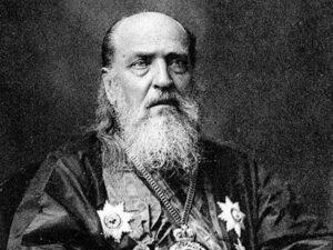 Святитель Николай Японский Святитель Николай Японский