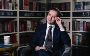 Съезд Союза писателей с участием Владимира Мединского, Сергея Лаврова, Героев России