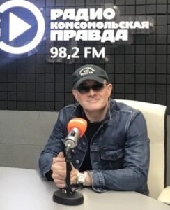 Егор Бероев Егор Бероев