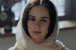 Кадр из фильма “Дорога к дому” Кадр из фильма “Дорога к дому”