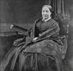 Элизабет Гаскелл Элизабет Гаскелл