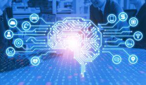 Искусственный интеллект Искусственный интеллект