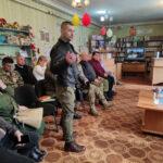 «Проводники культуры» прибыли на Донбасс