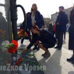«Проводники культуры» прибыли на Донбасс