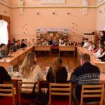 «Проводники культуры» прибыли на Донбасс