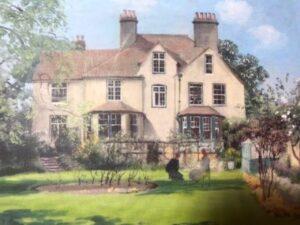 Книга "Крэнфорд" Книга "Крэнфорд"