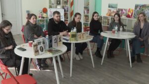 «Проводники культуры», Мариуполь «Проводники культуры», Мариуполь