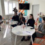 Проводники культуры, Донбасс