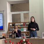 Проводники культуры, Донбасс