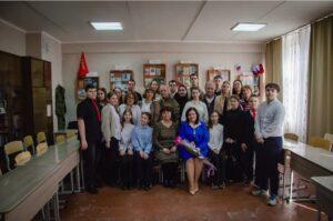 Проводники культуры, Донбасс Проводники культуры, Донбасс