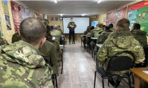 Проводники культуры, Донбасс Проводники культуры, Донбасс