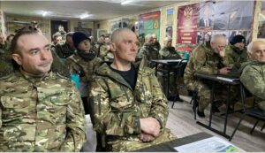 Проводники культуры, Донбасс Проводники культуры, Донбасс