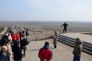 Проводники культуры, Донбасс Проводники культуры, Донбасс