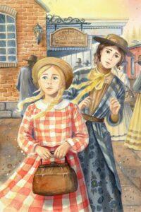 Поллианна Поллианна