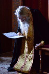 Схиархимандрит Илий (Ноздрин) Схиархимандрит Илий (Ноздрин)