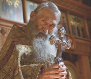 Схиархимандрит Илий (Ноздрин) Схиархимандрит Илий (Ноздрин)