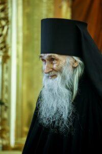 Схиархимандрит Илий (Ноздрин) Схиархимандрит Илий (Ноздрин)