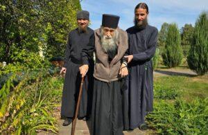 Схиархимандрит Илий (Ноздрин) Схиархимандрит Илий (Ноздрин)