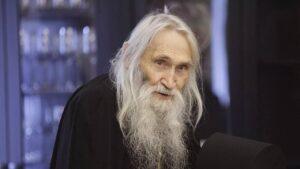 Схиархимандрит Илий (Ноздрин) Схиархимандрит Илий (Ноздрин)