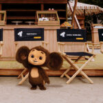 Чебурашка 2