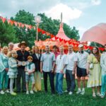 Съёмочная группа "Чебурашка 2"