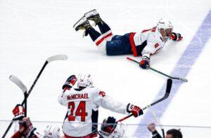 Александр Овечкин Александр Овечкин