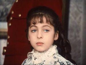 Кадр из фильма «Маленькая принцесса» Кадр из фильма «Маленькая принцесса» 1997