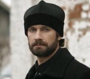 Отец Матвей Отец Матвей