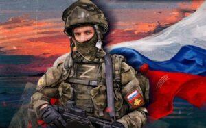 Герой СВО Герой СВО