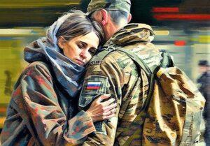 СВО Герой СВО