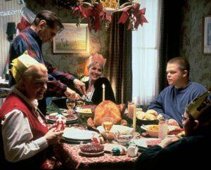 Кадр из фильма «Великан» Кадр из фильма «Великан»