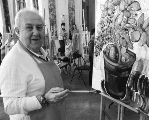 Зураб Церетели Зураб Церетели