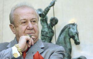 Зураб Церетели Зураб Церетели