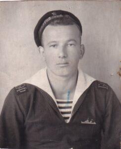 Костров Василий Васильевич Костров Василий Васильевич