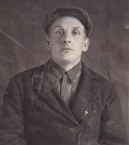 Костров Михаил Степанович Костров Михаил Степанович