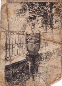 Трошичев Иван Яковлевич Трошичев Иван Яковлевич