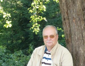 Александр Боханов, историк. Александр Боханов, историк.