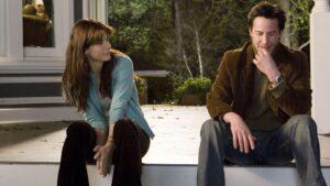 «Дом у озера», Сандра Баллок, Киану Ривз «Дом у озера», Сандра Баллок, Киану Ривз